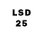 LSD-25 экстази ecstasy Girly Vaht
